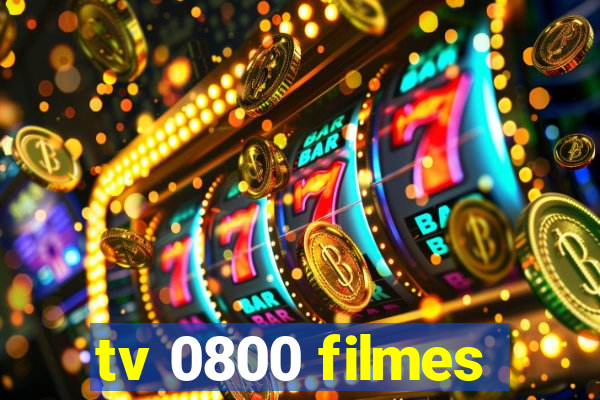 tv 0800 filmes